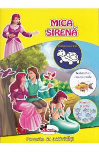 Poveste cu activitati