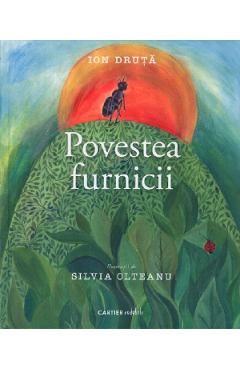 Povestea furnicii