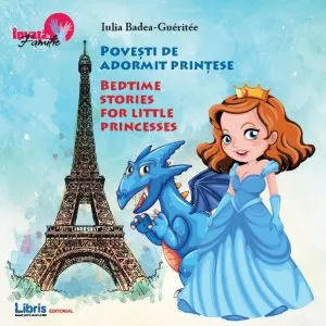 Povesti de adormit printese de Iulia Badea Gueritee