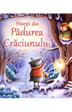 Povesti din Padurea Craciunului