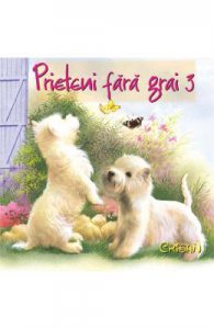 Prieteni fara grai 3