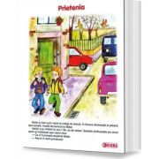 Prietenia. Carte uriasa