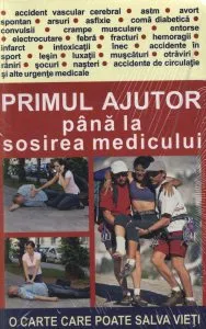 Primul ajutor pana la sosirea medicului
