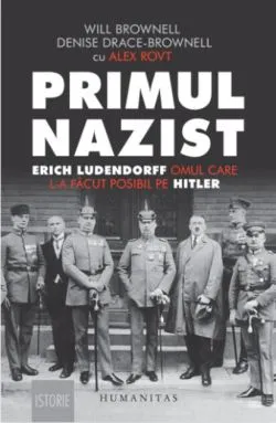 Primul nazist de Denise Drace-Brownell