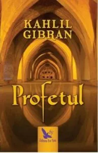 Profetul de Kahlil Gibran