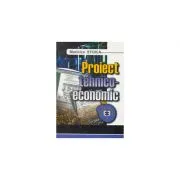 Proiect tehnico-economic de Maricica Stoica