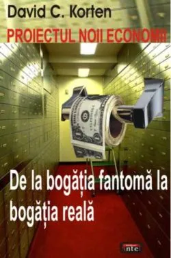 Proiectul noii economii