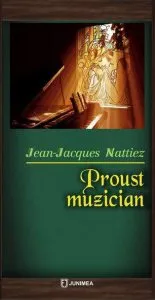 Proust muzician de Jean-Jacques Nattiez