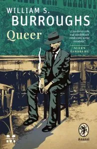 Queer de William S. Burroughs