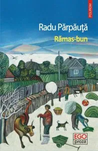 Ramas-bun de Radu Parpauta