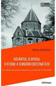 Rasaritul si apusul de Henry Chadwick