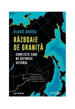 Războaie de graniță