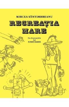 Recreatia mare