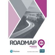 Roadmap B1  Workbook with Digital Resources