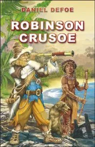 Robinson Crusoe de Daniel Defoe