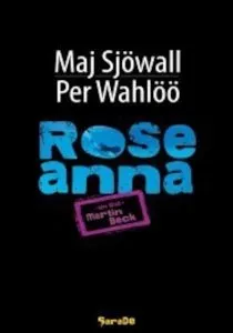 Roseanna - Un caz Martin Beck de Maj Sjowall