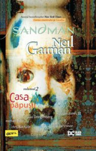 Sandman 2. Casa papusii