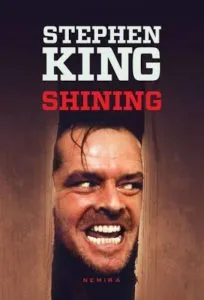 Shining (hardcover) de Stephen King