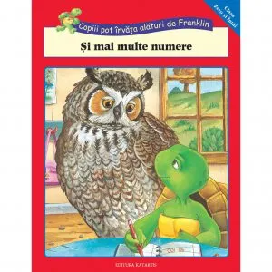 Si mai multe numere de Rosemarie Shannon
