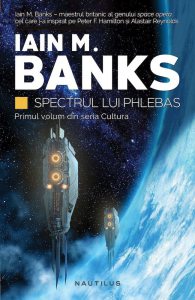 Spectrul lui Phlebas, Cultura, Partea I