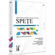 Spete pentru admiterea la INM/magistratura. Drept penal si drept procesual penal de Luminita Cristiu-Ninu