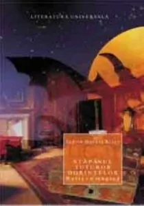 Stapanul tuturor dorintelor. Relicva magica de Judith Merkle Riley