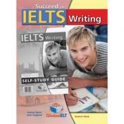 Succeed in IELTS Writing 2015 Self-study Edition