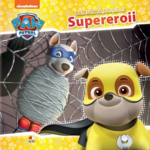Supereroii