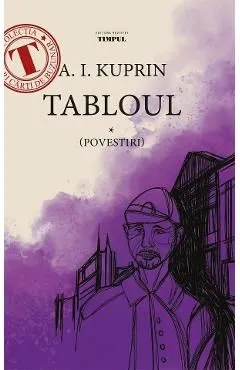 Tabloul. Povestiri de A. I. Kuprin