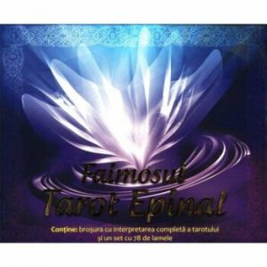 Tarot Epinal
