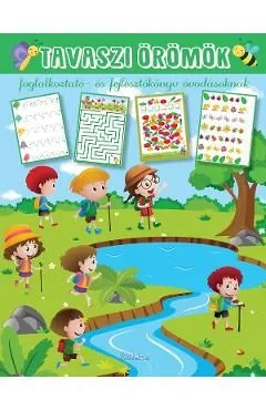 Tavaszi oromok de Lengyel Orsolya