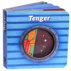 Tenger