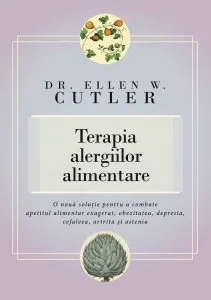 Terapia alergiilor alimentare de Ellen W. Cutler