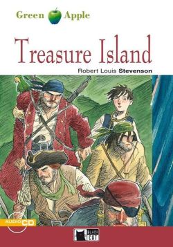Treasure Island   CD (A2/B1)