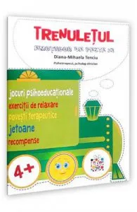 Trenuletul emotiilor de peste zi