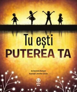 Tu esti puterea ta