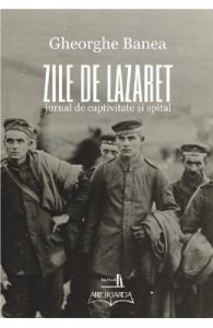 Zile de lazaret