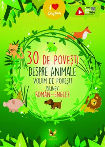 30 de povești despre Animale