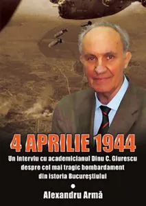 4 aprilie 1944 de Alexandru Arma