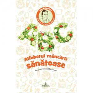 Alfabetul mancarii sanatoase