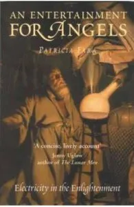An Entertainment for Angels: Electricity in the Enlightenment de Patricia Fara