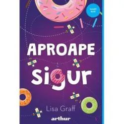 Aproape sigur de Lisa Graff