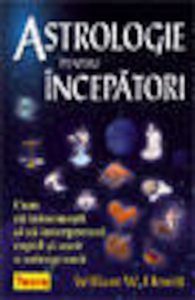 Astrologie pentru incepatori