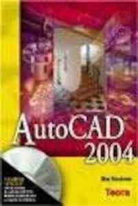 AutoCAD 2004 de Ellen Finkelstein