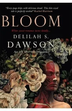 Bloom de Delilah S. Dawson