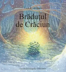 Bradutul de Craciun de Loek Koopmans