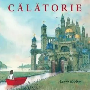 Calatorie de Aaron Becker