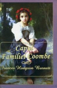 Capul familie Coombe