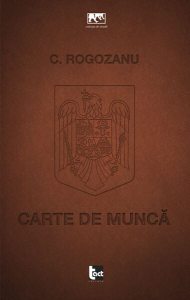 Carte de muncă