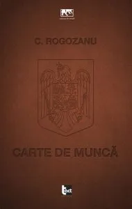 Carte de muncă